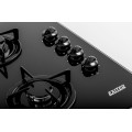 Варочная панель газовая встраиваемая EXITEQ PL 640 SGB[B]-E